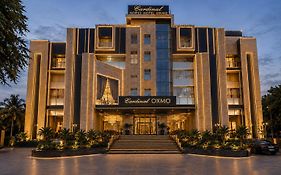 Hotel Oxmo Igi Airport Delhi